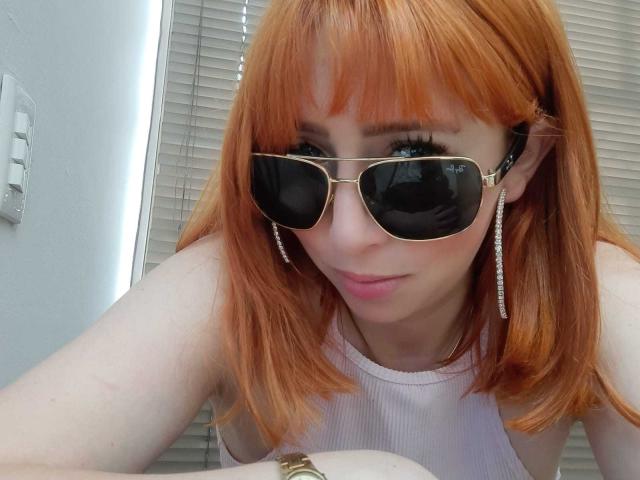 AbbieKate - Live sexe cam - 17954666