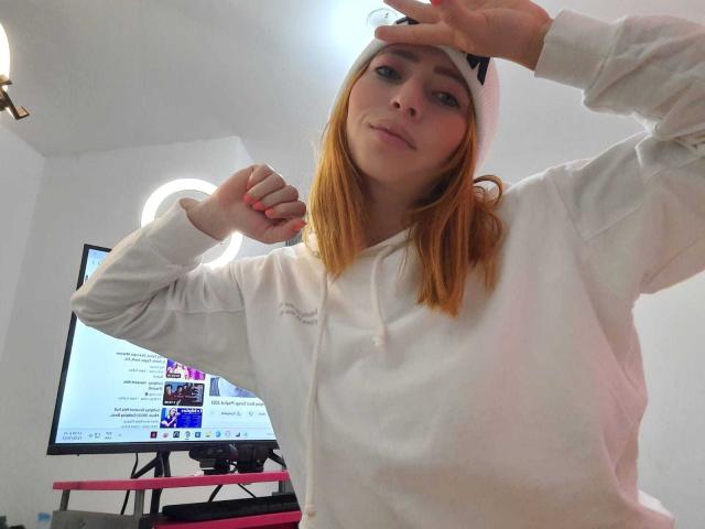 AbbieKate - Live porn &amp; sex cam - 17954754