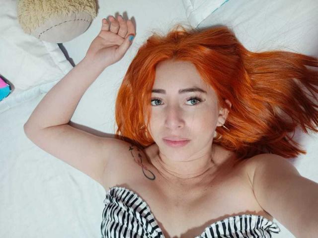 AbbieKate - Live porn &amp; sex cam - 17954830