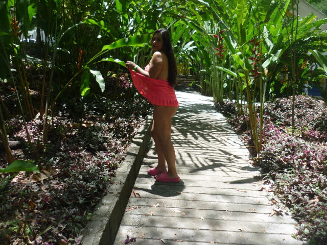 MiaCallie - сексуальная веб-камера в реальном времени - 17954970