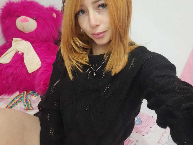 AbbieKate - Live porn &amp; sex cam - 17955134