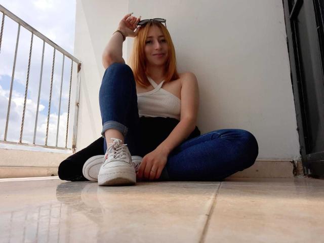 AbbieKate - Live sex cam - 17955294