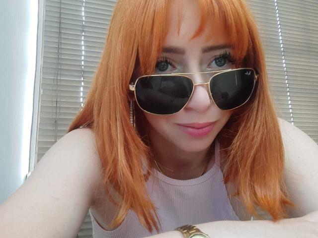 AbbieKate - Live sex cam - 17955442