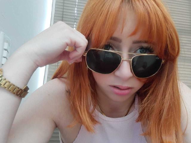 AbbieKate - Live Sex Cam - 17955446