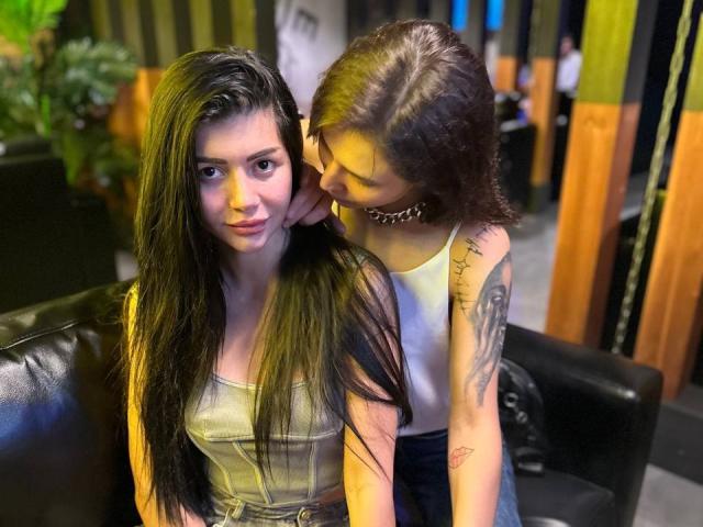 MarryDance - Live porn &amp; sex cam - 17955822