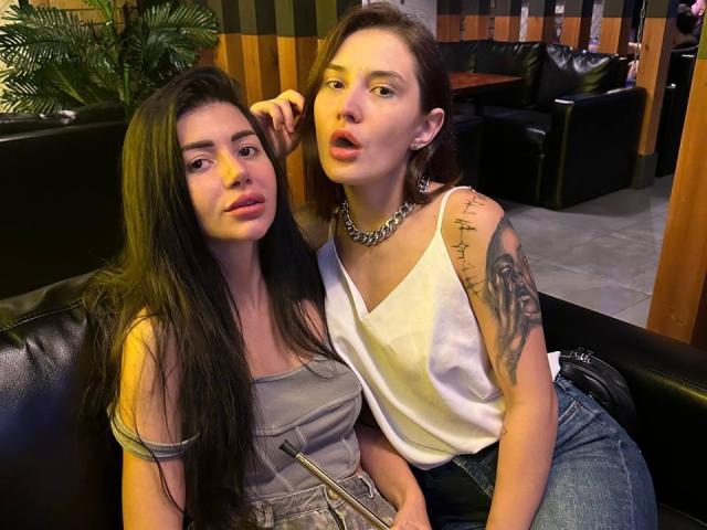 MarryDance - Sexe cam en vivo - 17955834