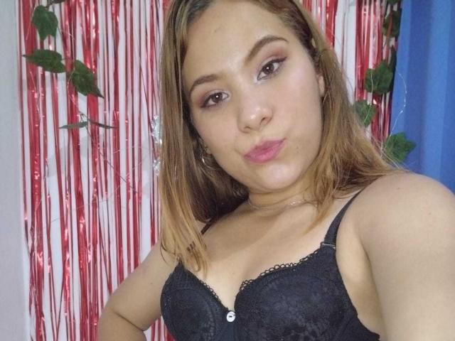 SarahGarcia - Sexe cam en vivo - 17956146