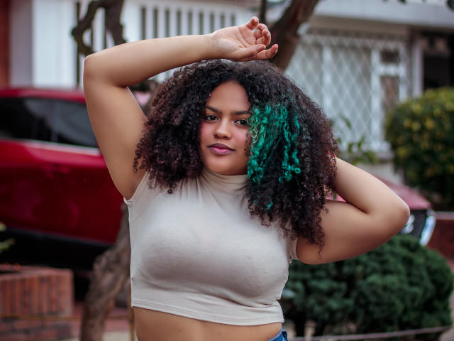 EmmaCambell - сексуальная веб-камера в реальном времени - 17957370