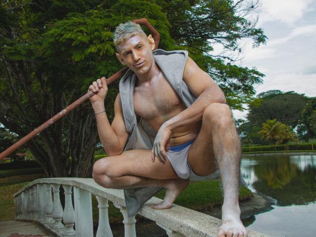 JonathanJeremiah - Sexe cam en vivo - 17958466