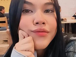 IvannaJane - Sexe cam en vivo - 17959102