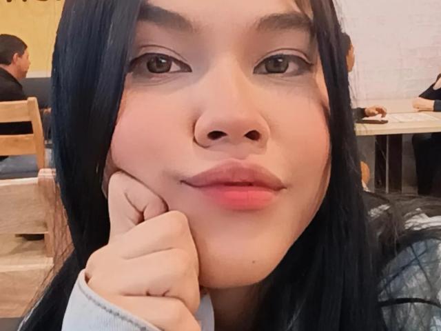 IvannaJane - Live sex cam - 17959102