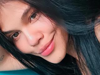 IvannaJane - Sexe cam en vivo - 17959106