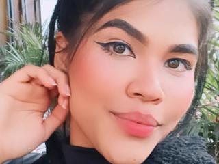 IvannaJane - Sexe cam en vivo - 17959114