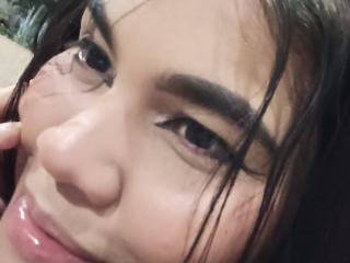 IvannaJane - Sexe cam en vivo - 17959130