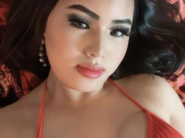 SweetAngelSuckerTs - Sexe cam en vivo - 17959934