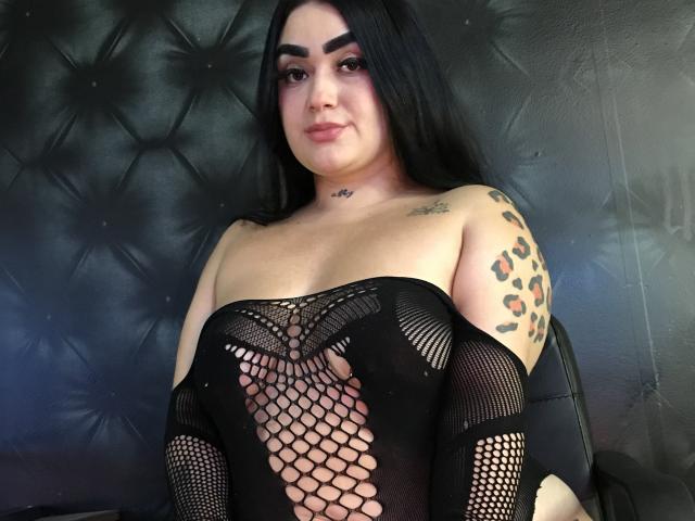 VanesaGate - Sexe cam en vivo - 17960018