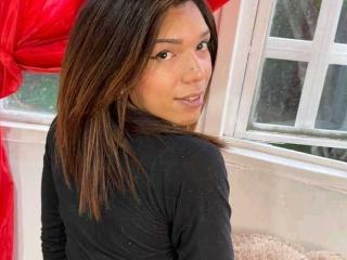 SandraFernandaX - Live porn &amp; sex cam - 17960042