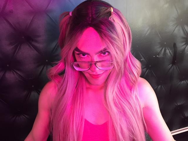 TrannyGirl - Live sex cam - 17960058