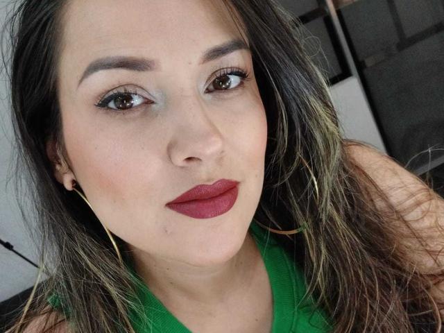 CamilaWilla - сексуальная веб-камера в реальном времени - 17960294