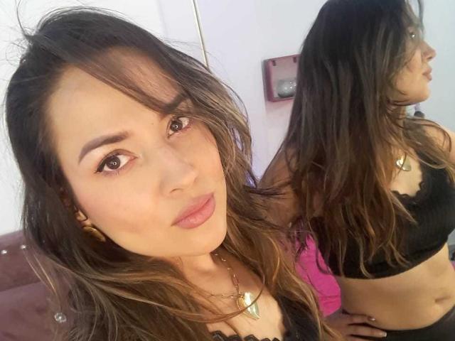 CamilaWilla - Sexe cam en vivo - 17960298