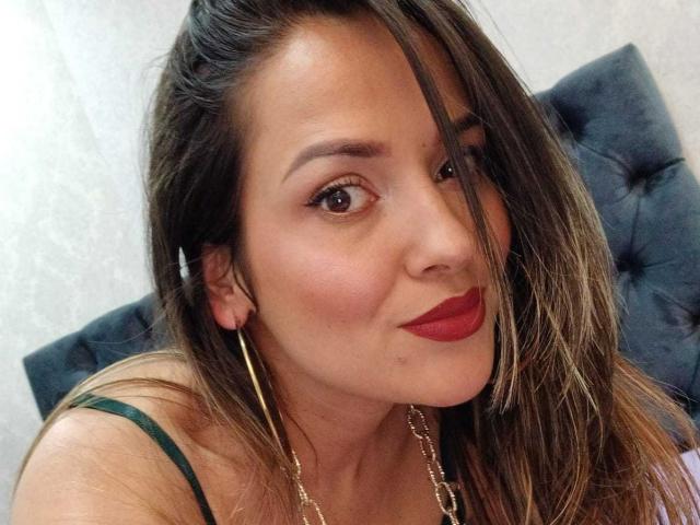 CamilaWilla - Sexe cam en vivo - 17960306