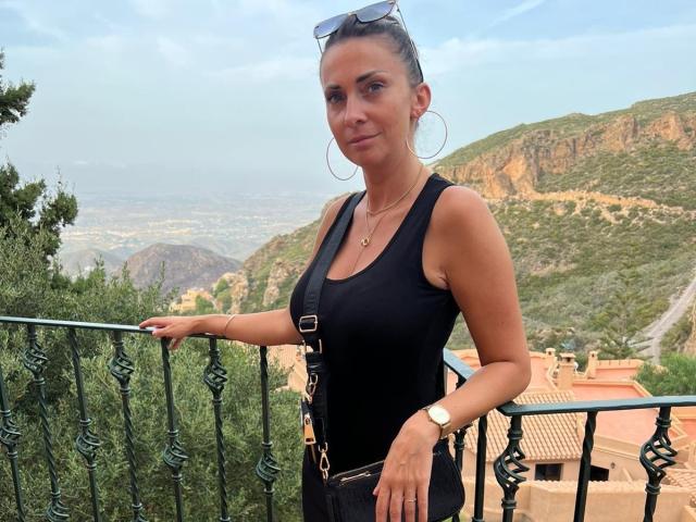 BiancaGlam - Sexe cam en vivo - 17960514