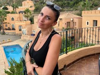 BiancaGlam - Camera khiêu dâm &amp; quyến rũ trực tiếp - 17960550