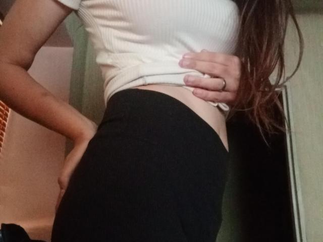 GalaxyJasmine - Live porn &amp; sex cam - 17960826
