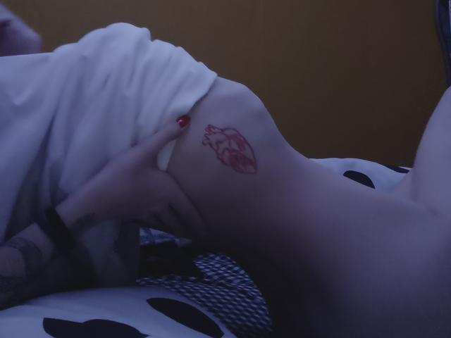 SunnySharon - Sexe cam en vivo - 17960850