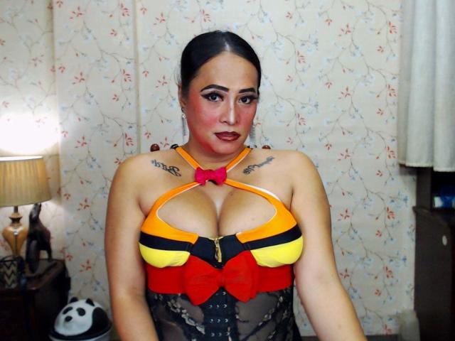 SelfSuckerXX - Live sex cam - 17961090