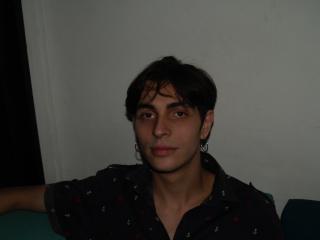 MikeHunter - Live porn &amp; sex cam - 17961690