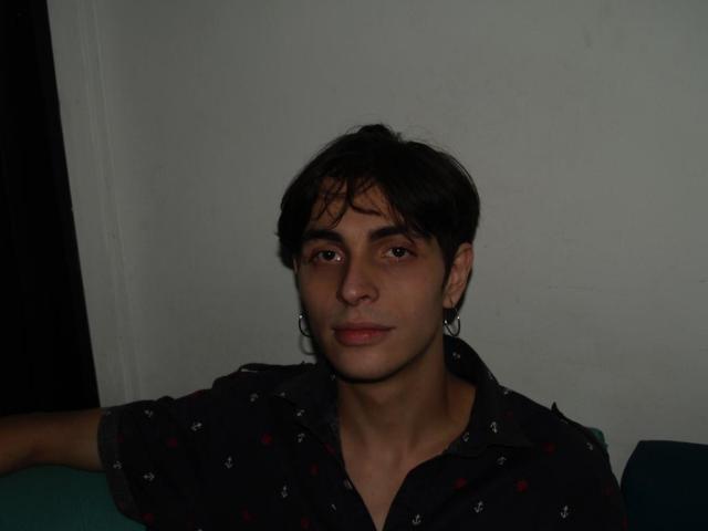 MikeHunter - Live porn &amp; sex cam - 17961690