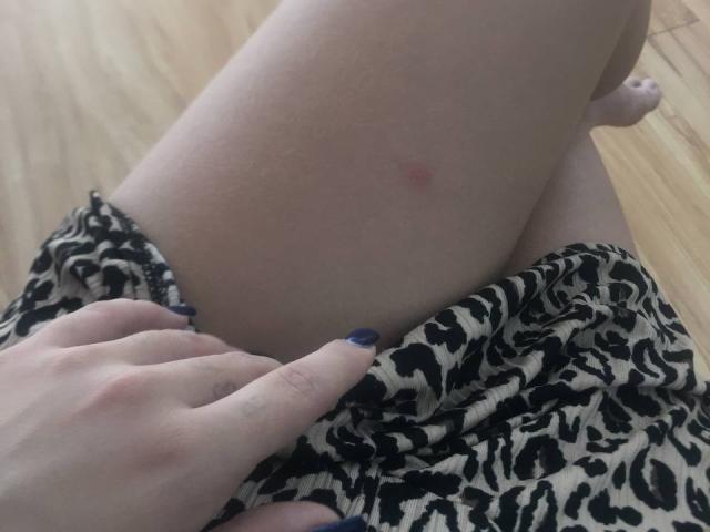 MignonneLina - Live sexe cam - 17961898