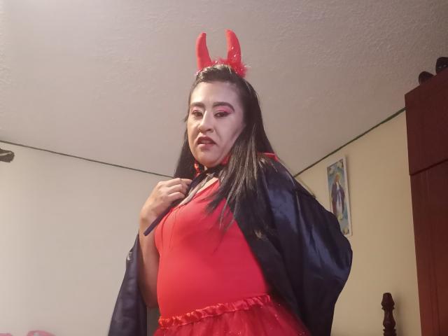 EmilyMoore69 - Sexe cam en vivo - 17962282