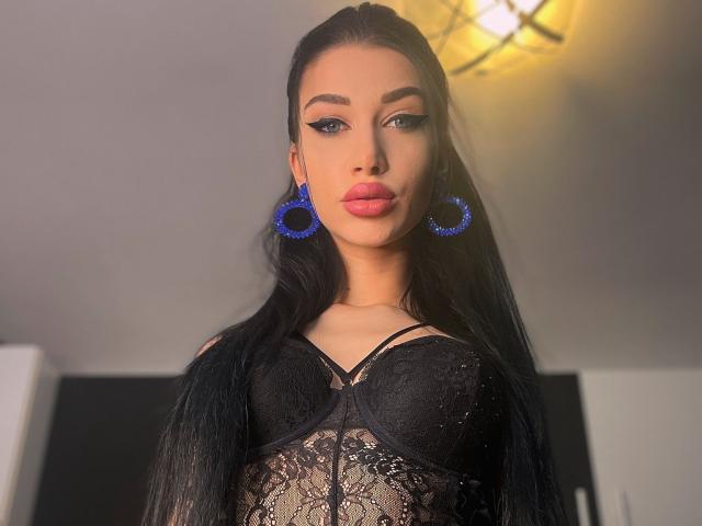 AmandaBlaze - Camera khiêu dâm &amp; quyến rũ trực tiếp - 17963246