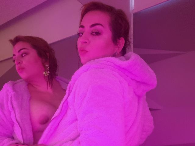 BonnieEvans - Sexe cam en vivo - 17963574