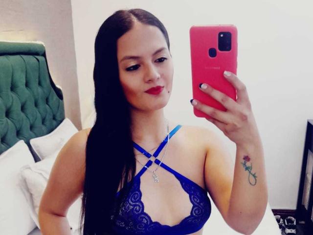 CelesteRose - Live porno og sexkamera - 17964046