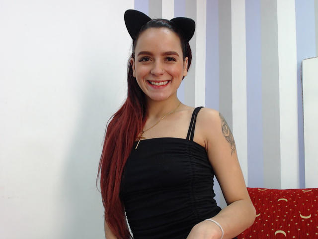 MaiaPark - Live porn &amp; sex cam - 17964238