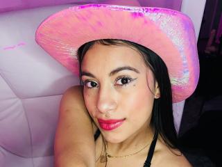 HarleyMackay - Sexe cam en vivo - 17964458