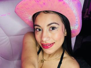 HarleyMackay - Sexe cam en vivo - 17964502