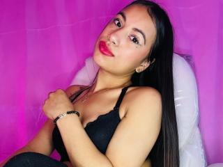 HarleyMackay - Sexe cam en vivo - 17964546