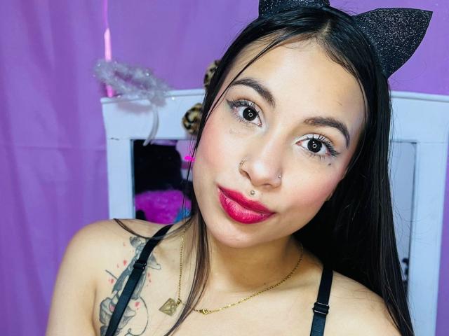 HarleyMackay - Sexe cam en vivo - 17964570