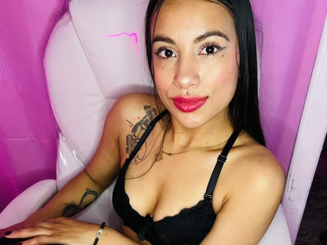 HarleyMackay - Live porn &amp; sex cam - 17964614