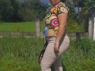 SpicyJenny - Live sexe cam - 17964630