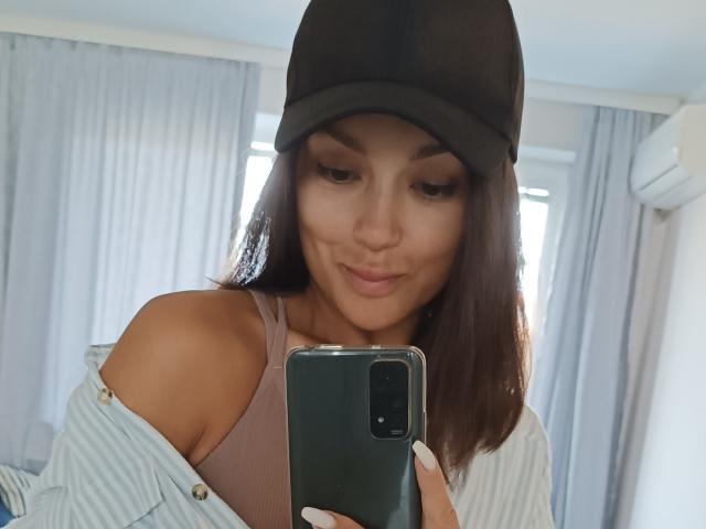 MorganZoe - Sexe cam en vivo - 17965294
