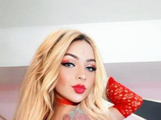 AinaraQueen - Live porn &amp; sex cam - 17965542