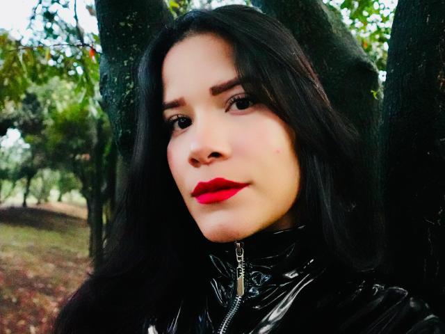 SelenaRogue - Live porn &amp; sex cam - 17965574