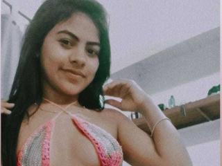CharlotteWhiite - Sexe cam en vivo - 17965590