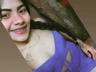 CharlotteWhiite - Sexe cam en vivo - 17965610