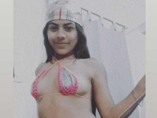 CharlotteWhiite - Sexe cam en vivo - 17965622